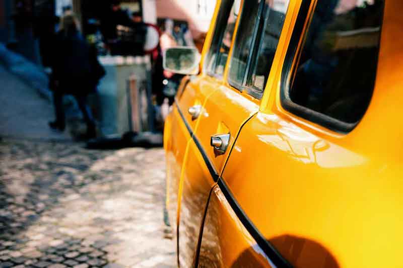 Autoankauf Saarbrücken